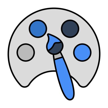 İş sunumlarınızı desteklemek için araç simgesi seti mükemmel. Bir sonraki iş raporunuzu yazın ve bu simgelerle daha çarpıcı yansıtın. Mutlu Tasarım.