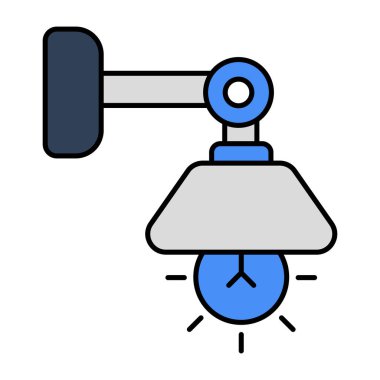 Şu alet ikonlarına bir bak. Bu setteki tüm simgeler ev aksesuarları temasını akılda tutmak için tasarlanmıştır. Yaklaşan projeleriniz için bu düz simgeleri indirin.