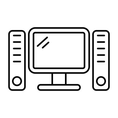 Şu alet ikonlarına bir bak. Bu setteki tüm simgeler ev aksesuarları temasını akılda tutmak için tasarlanmıştır. Yaklaşan projeleriniz için bu doğrusal simgeleri indirin.