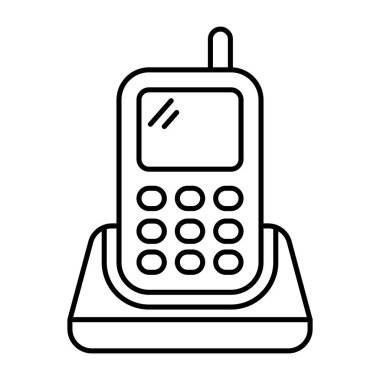 Şu alet ikonlarına bir bak. Bu setteki tüm simgeler ev aksesuarları temasını akılda tutmak için tasarlanmıştır. Yaklaşan projeleriniz için bu doğrusal simgeleri indirin.