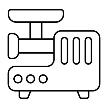 Şu alet ikonlarına bir bak. Bu setteki tüm simgeler ev aksesuarları temasını akılda tutmak için tasarlanmıştır. Yaklaşan projeleriniz için bu doğrusal simgeleri indirin.