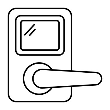 Şu alet ikonlarına bir bak. Bu setteki tüm simgeler ev aksesuarları temasını akılda tutmak için tasarlanmıştır. Yaklaşan projeleriniz için bu doğrusal simgeleri indirin.