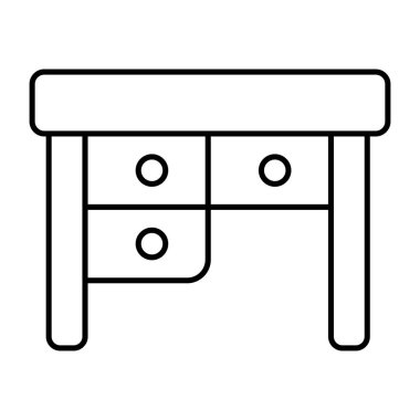 Şu alet ikonlarına bir bak. Bu setteki tüm simgeler ev aksesuarları temasını akılda tutmak için tasarlanmıştır. Yaklaşan projeleriniz için bu doğrusal simgeleri indirin.