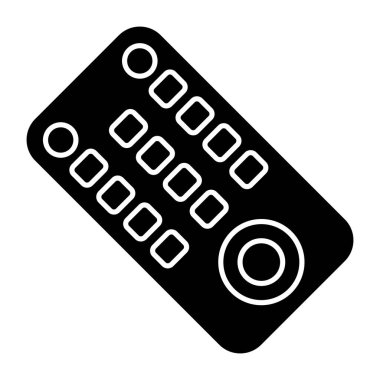 Şu alet ikonlarına bir bak. Bu setteki tüm simgeler ev aksesuarları temasını akılda tutmak için tasarlanmıştır. Yaklaşan projeleriniz için bu Solid simgelerini indirin.