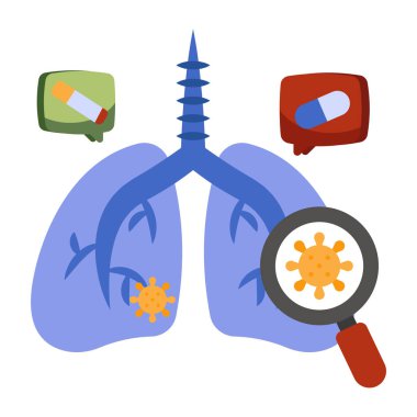 Pulmoner fonksiyon testinin en iyi indirme simgesi 