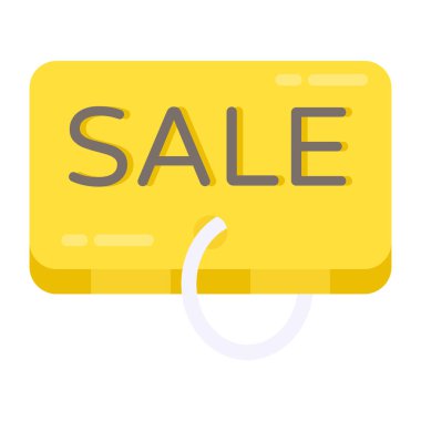 Satış tahtasının en iyi indirme simgesi