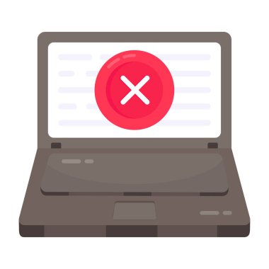 Blok sisteminin bir simge tasarımı 