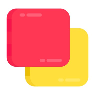 Dosyaların mükemmel dizayn simgesi 