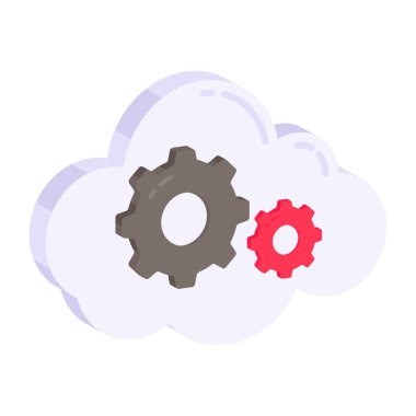 Bulut onarımının en iyi indirme simgesi