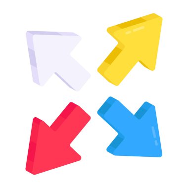 Döner kavşağın eşsiz bir tasarım ikonu 