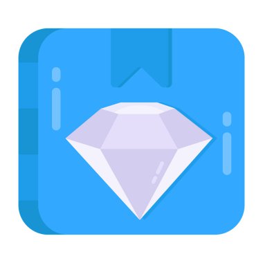 Premium paketinin düzenlenebilir tasarım simgesi 