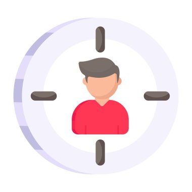 Büyüteç altında Avatar, kelle avcılığı kavramı