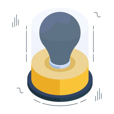 Fikrin moda tasarım simgesi 