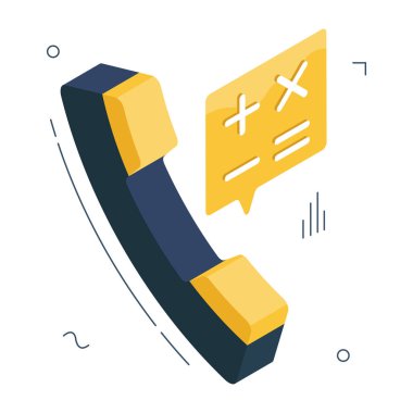 Aritmetik çağrının vektör tasarımı