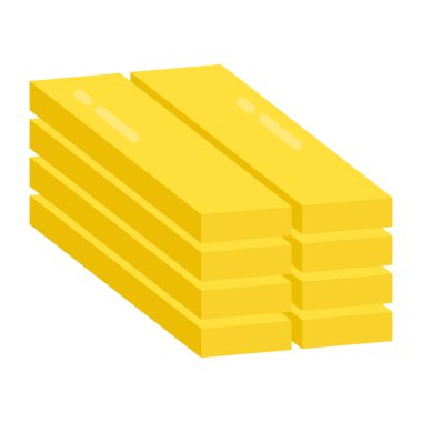 Tahtaların eşsiz bir tasarım simgesi.