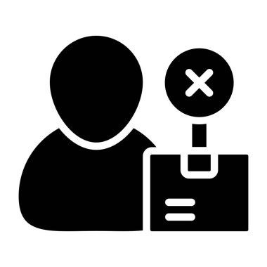 Askere alma olmayan premimium indirme simgesi 