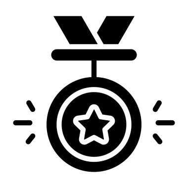 Madalyanın mükemmel tasarım simgesi