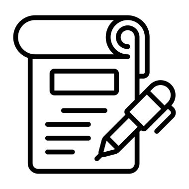 Not defterinin mükemmel dizayn simgesi