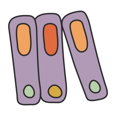 Bağlayıcı simgesi, düzenlenebilir vektör
