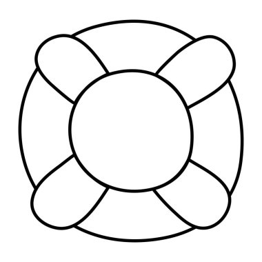 Can simidinin yaratıcı tasarım simgesi