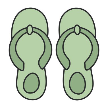 Terliklerin moda tasarım simgesi