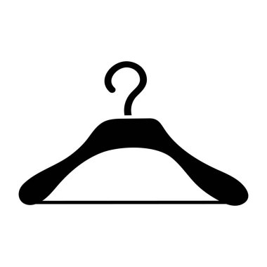 Askıların modern tasarım simgesi