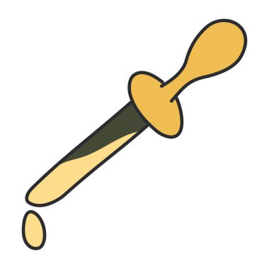 Düşürücünün eşsiz tasarım simgesi