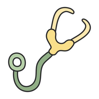 Steteskopun en iyi indirme simgesi