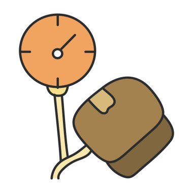 bp aygıtının premimium indirme simgesi