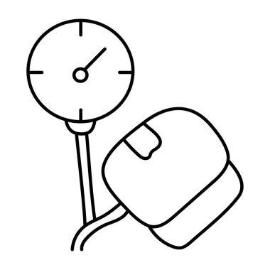 bp aygıtının premimium indirme simgesi