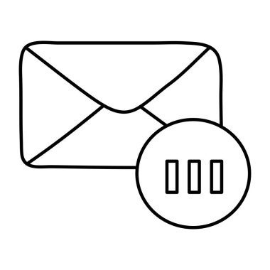 Postanın modern tasarım simgesi