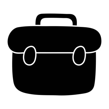 Araç gereçlerinin katı tasarım simgesi