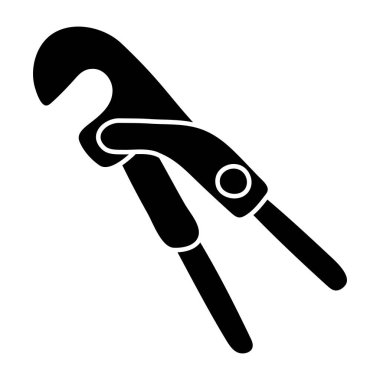 Kerpetenin yaratıcı tasarım simgesi