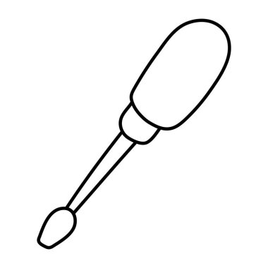 Tornavidanın premimium indirme simgesi 