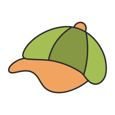 Kapağın mükemmel tasarım simgesi