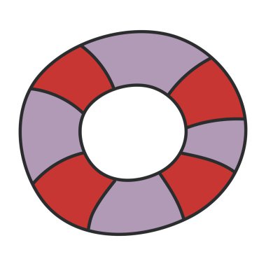 Can simidinin yaratıcı tasarım simgesi