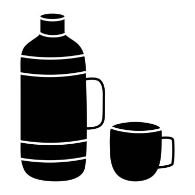 Termosun modaya uygun tasarım simgesi