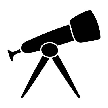 Teleskopun simge tasarımı