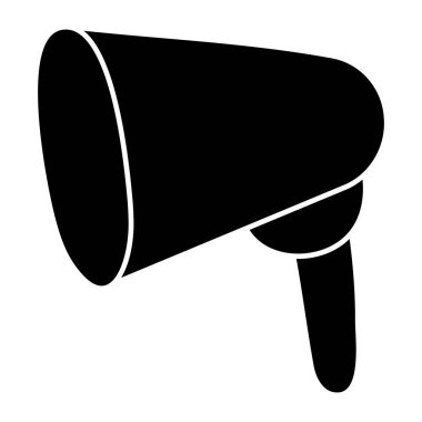 Konuşmacının bir simge tasarımı