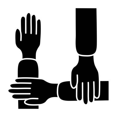 Birliğin yaratıcı tasarım simgesi