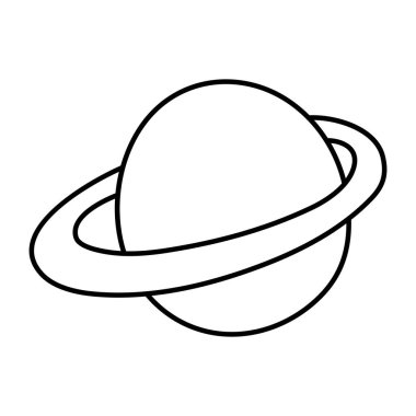 Bilimin renkli tasarım ikonu