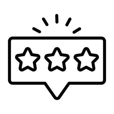 Sıralamanın bir simge tasarımı