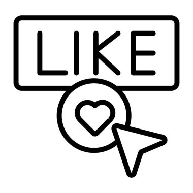 Benzer düğmenin mükemmel tasarım simgesi