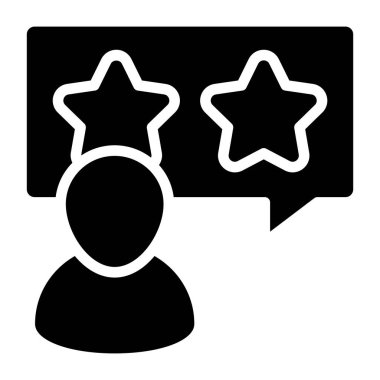 Müşteri sınıflandırmasının moda tasarım simgesi