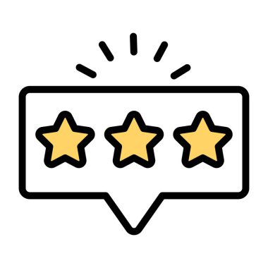 Sıralamanın bir simge tasarımı