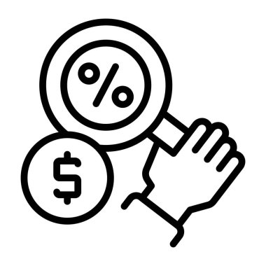 Arama satışı için en iyi tasarım simgesi