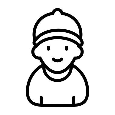 Sporcunun eşsiz bir tasarım simgesi