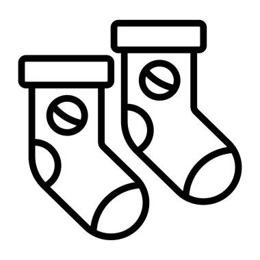 Çorapların en iyi indirme simgesi