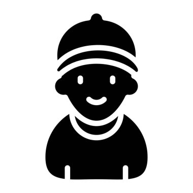 Sporcunun eşsiz bir tasarım simgesi