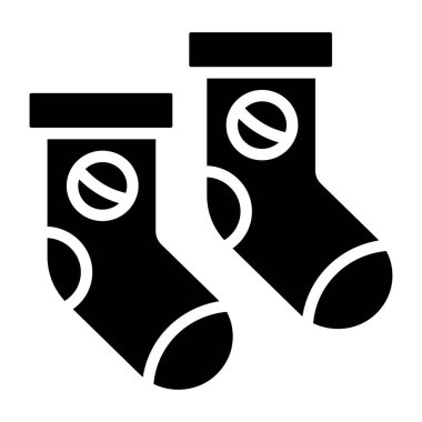 Çorapların en iyi indirme simgesi